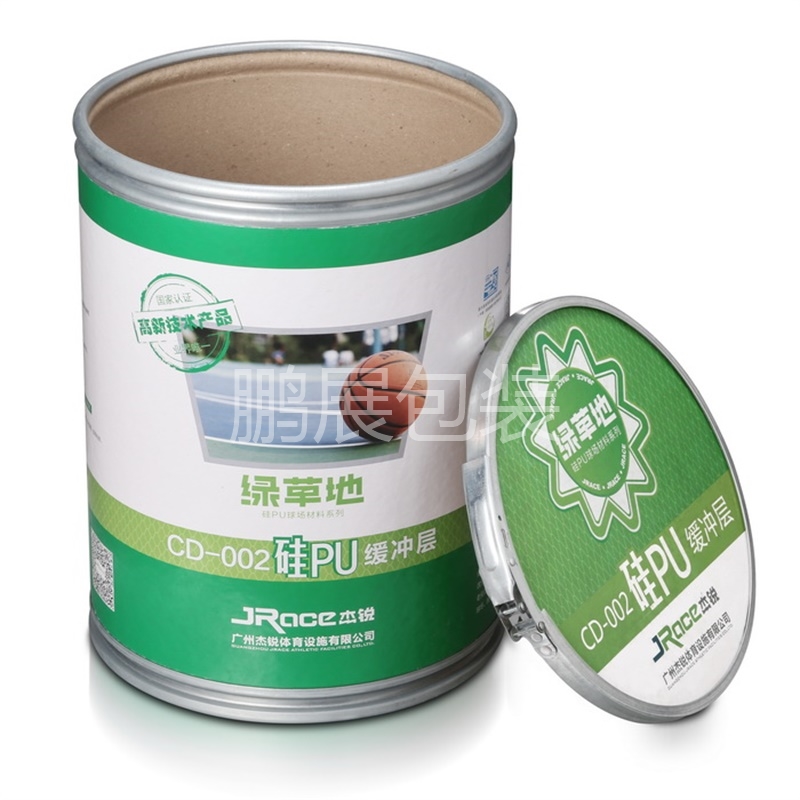 彩印纸桶 PZ01-008 
